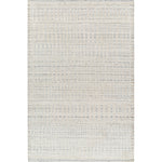Tunus Ethan Hand-Knotted Rug