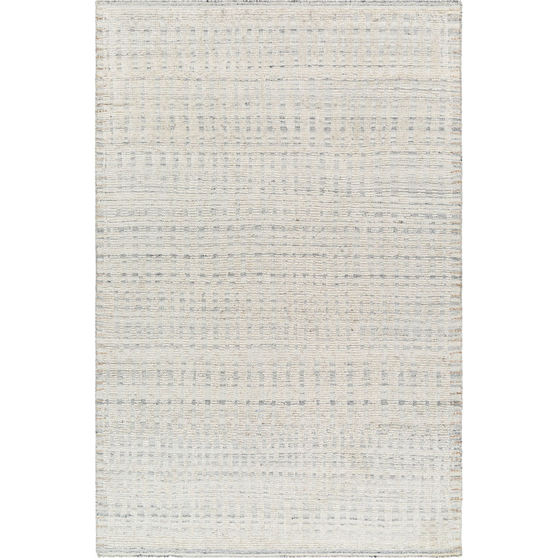 Tunus Ethan Hand-Knotted Rug
