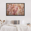Victorian Flowers Wall Art