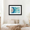 Jellyfish Details Wall Art