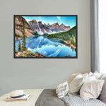National Park Wall Art