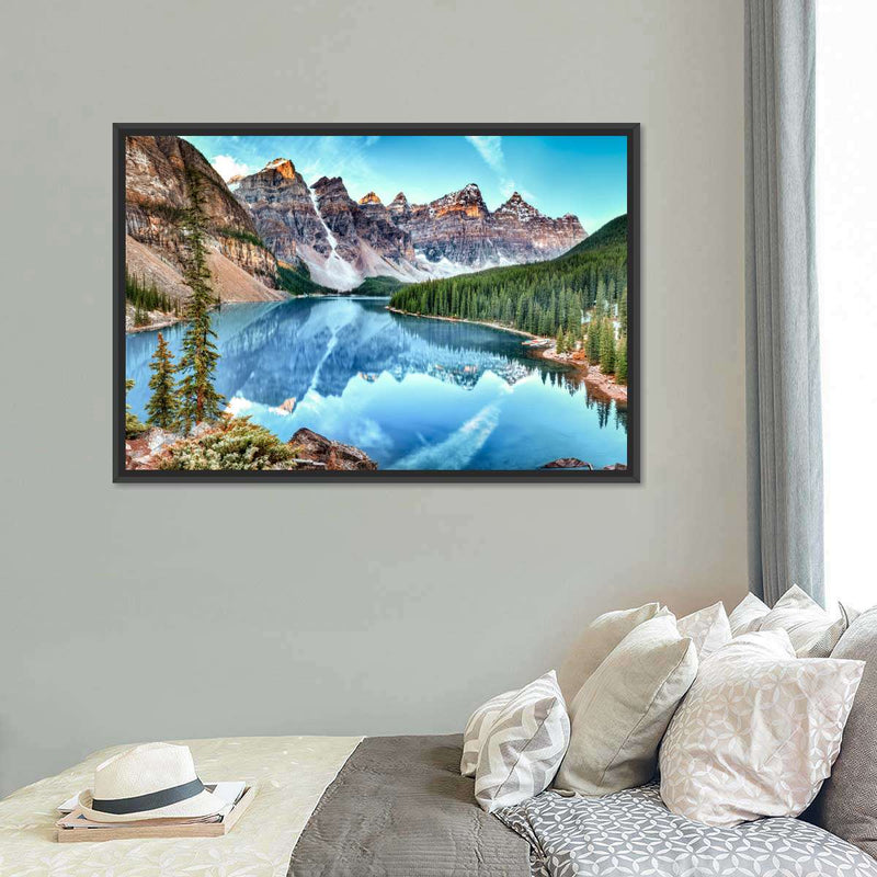 National Park Wall Art