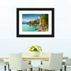 Villa Monastero In Como Lake Wall Art