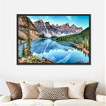 National Park Wall Art
