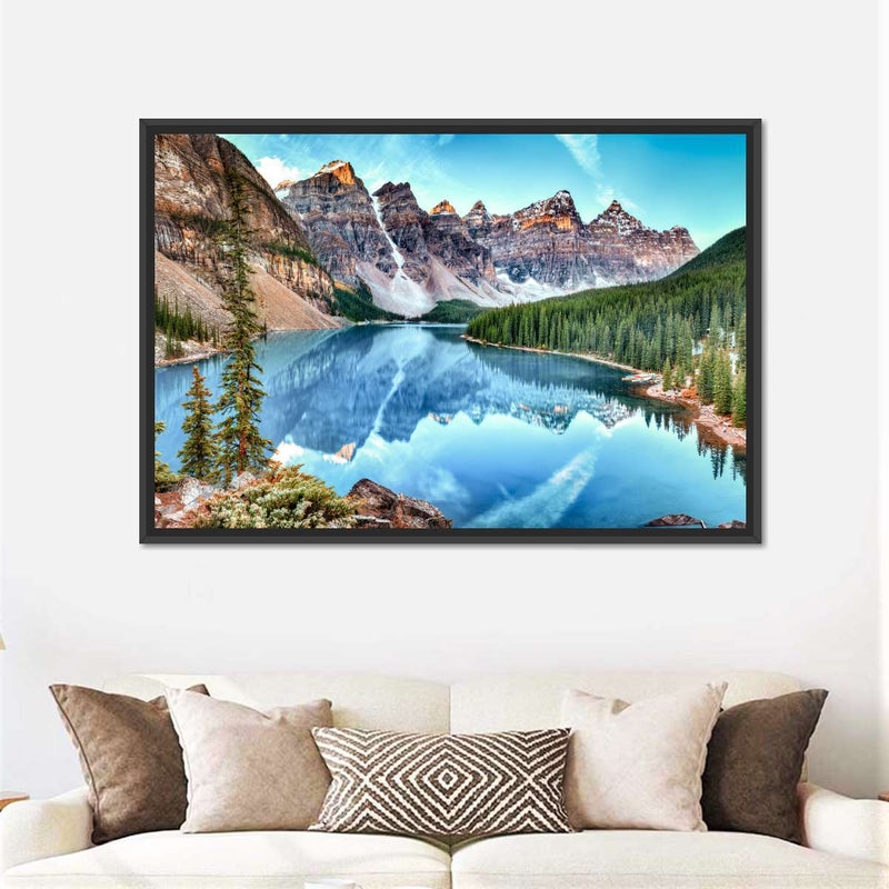 National Park Wall Art