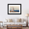 Mountain Sika Deer Wall Art