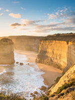 Twelve Apostles Beach Sunrise Wall Art