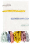 Arnfels Ivory Throw