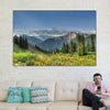 Rocky Mountain National Park Meadow Wall Art