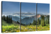 Rocky Mountain National Park Meadow Wall Art