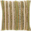 Noordijk Olive Pillow Cover