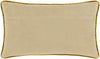 Notter Dark Green Pillow Cover