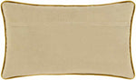 Notter Dark Green Pillow Cover