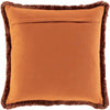 Nutter Ivory Pillow Cover