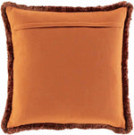 Nutter Ivory Pillow Cover