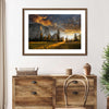 Sierra Nevada Wall Art