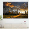 Sierra Nevada Wall Art