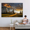 Sierra Nevada Wall Art
