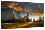 Sierra Nevada Wall Art