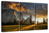 Sierra Nevada Wall Art