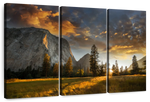 Sierra Nevada Wall Art