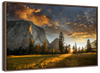 Sierra Nevada Wall Art