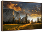 Sierra Nevada Wall Art