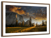 Sierra Nevada Wall Art
