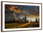 Sierra Nevada Wall Art