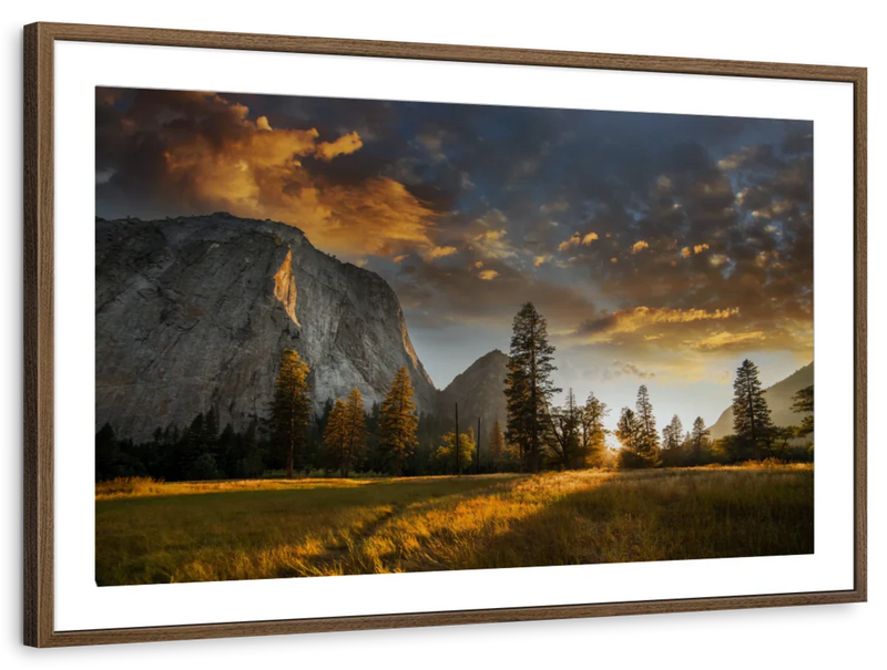 Sierra Nevada Wall Art