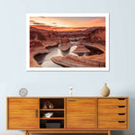 Lake Powell Wall Art
