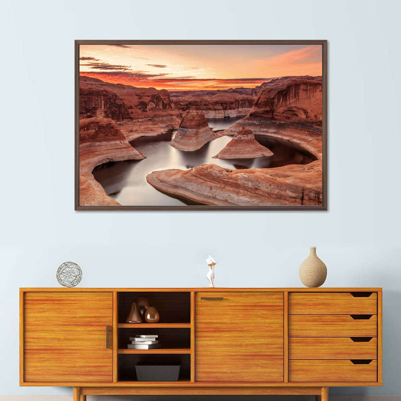 Lake Powell Wall Art