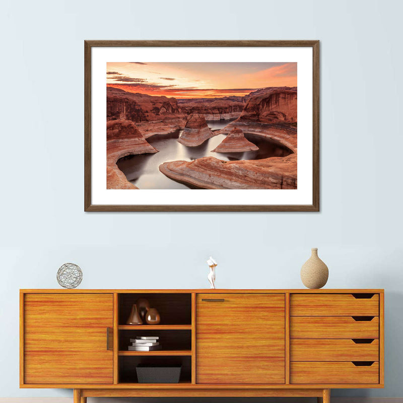 Lake Powell Wall Art