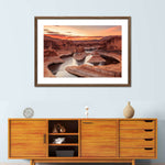 Lake Powell Wall Art