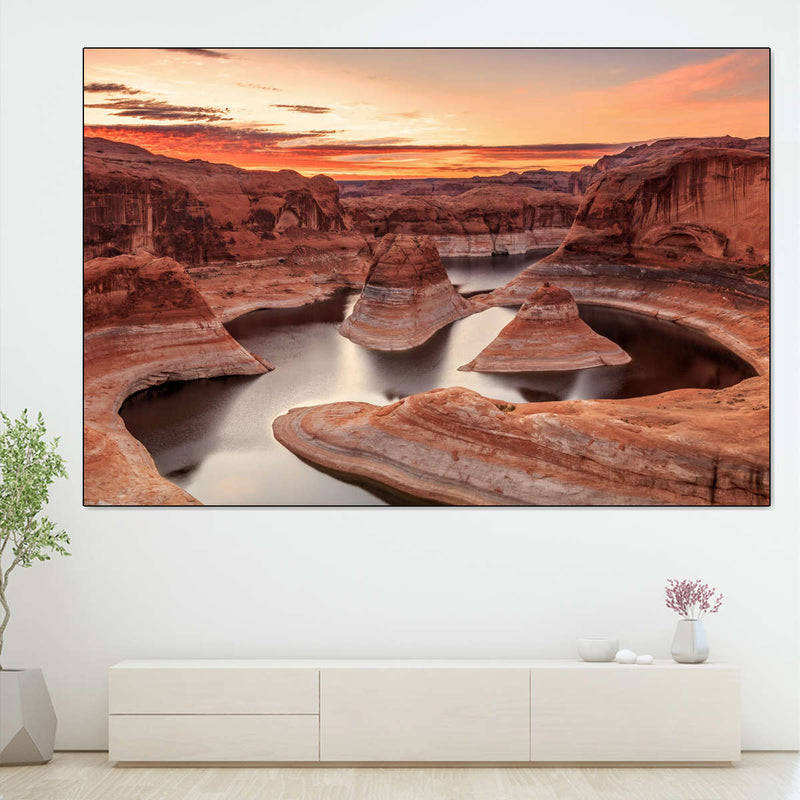Lake Powell Wall Art