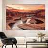 Lake Powell Wall Art
