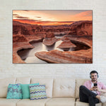 Lake Powell Wall Art
