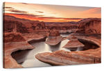 Lake Powell Wall Art