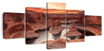 Lake Powell Wall Art