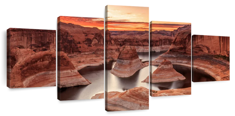 Lake Powell Wall Art