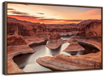 Lake Powell Wall Art