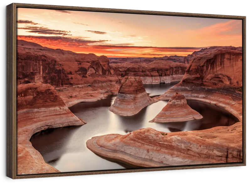 Lake Powell Wall Art