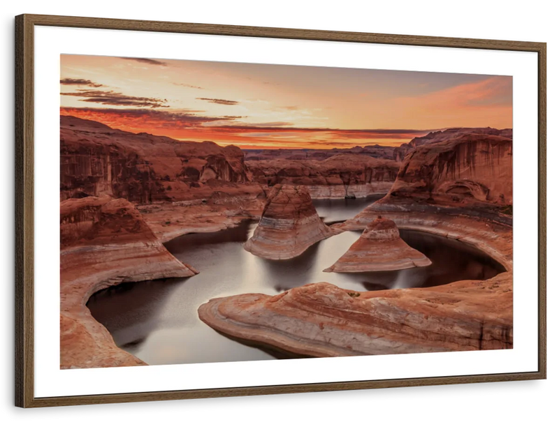 Lake Powell Wall Art