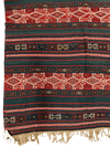 UNIQUE (collectors special) Antique Caucasian Verneh Rug 5’4” x 8’