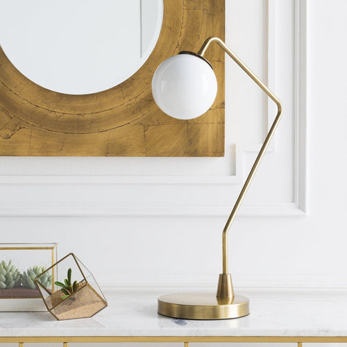 Escaldes Modern Table Lamp