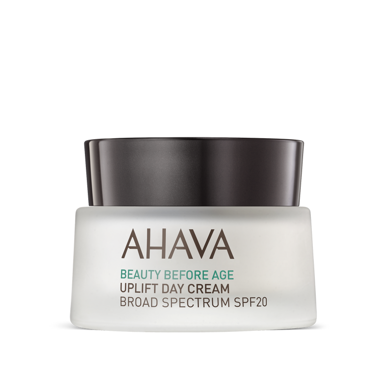 Uplift Day Cream Broad Spectrum SPF20