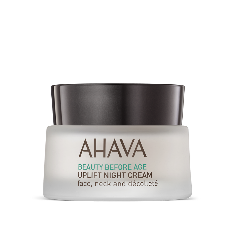 Uplift Night Cream