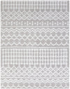 Vernonburg Shag Area Rug