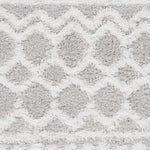 Vernonburg Shag Area Rug