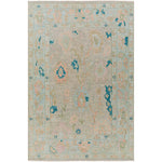 Ushak Rug